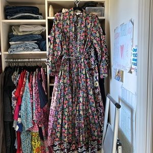 Boden Dress